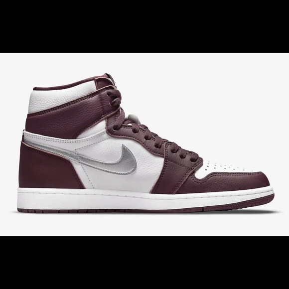 Nike Air Jordan 1 Bordeaux main image 4